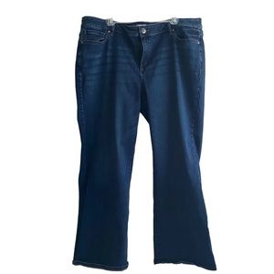 Lane Bryant Jeans